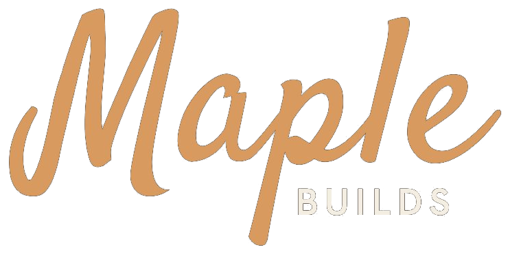 Maple Builds